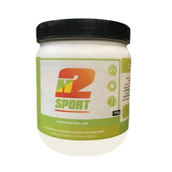 H2Sport Endurance drink - Lime